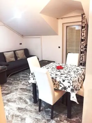 Family Apart Daire, 2 Yatak Odası, Balkon