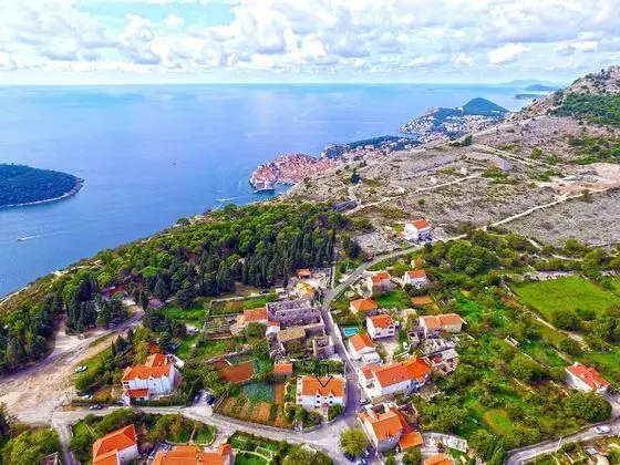 Family Apart Daire, 2 Yatak Odası, Balkon