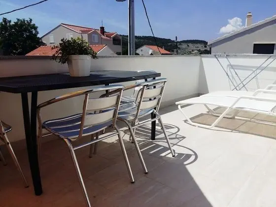 Family Apart Daire, 2 Yatak Odası, Balkon