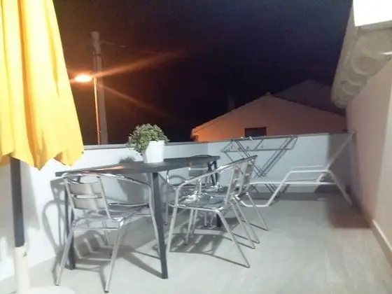 Family Apart Daire, 2 Yatak Odası, Balkon