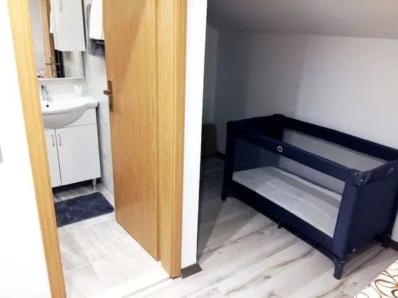 Family Apart Daire, 2 Yatak Odası, Balkon