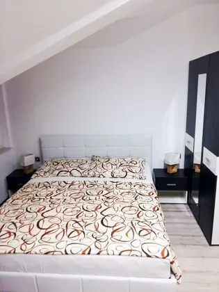 Family Apart Daire, 2 Yatak Odası, Balkon