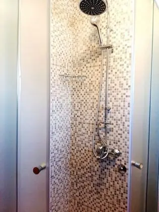 Family Apart Daire, 2 Yatak Odası, Balkon