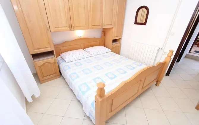 Apart Daire, 2 Yatak Odası, Teras