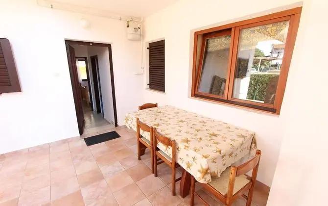 Apart Daire, 2 Yatak Odası, Teras