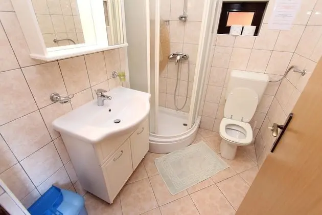 Apart Daire, 2 Yatak Odası, Teras