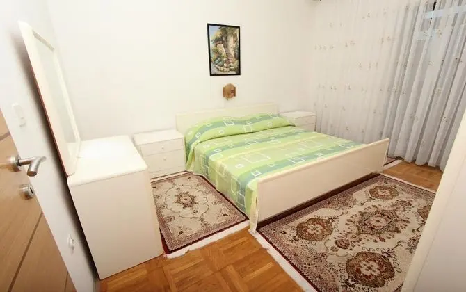 Comfort Apart Daire, 2 Yatak Odası