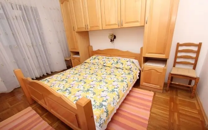 Comfort Apart Daire, 2 Yatak Odası