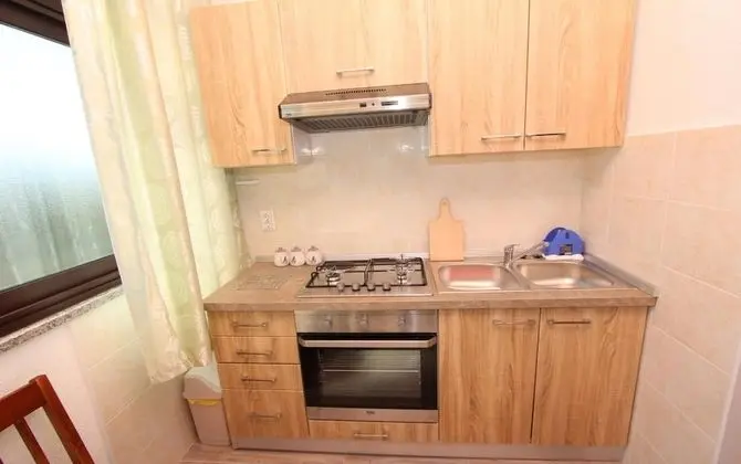 Comfort Apart Daire, 2 Yatak Odası