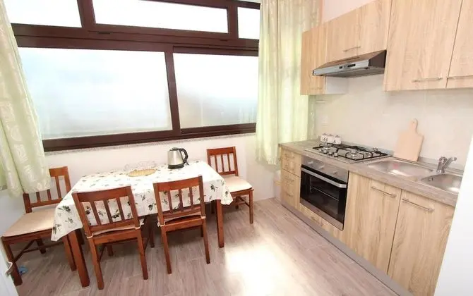 Comfort Apart Daire, 2 Yatak Odası