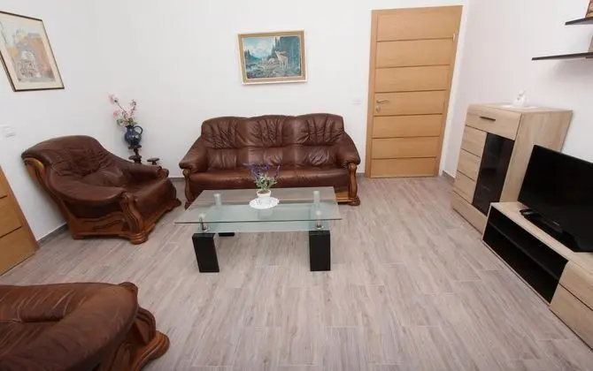 Comfort Apart Daire, 2 Yatak Odası