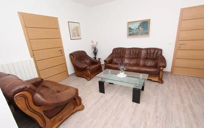 Comfort Apart Daire, 2 Yatak Odası