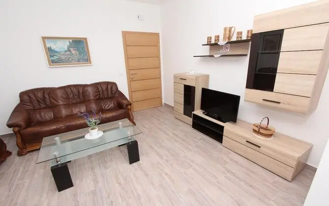 Comfort Apart Daire, 2 Yatak Odası