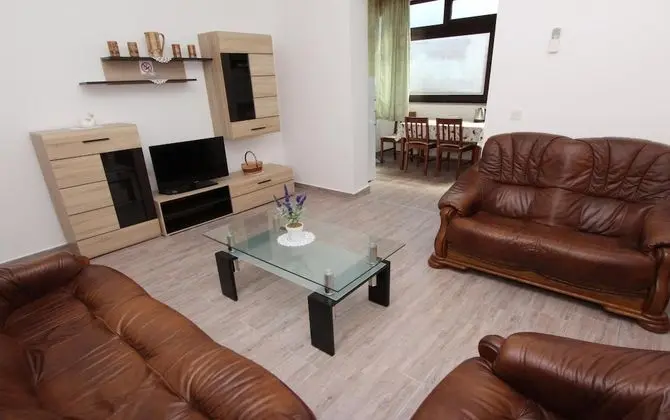 Comfort Apart Daire, 2 Yatak Odası