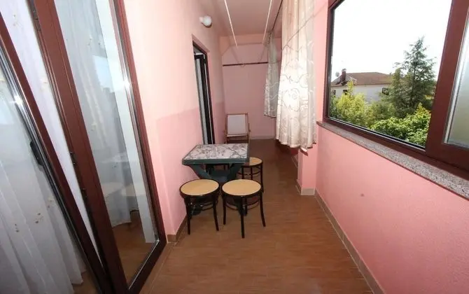 Comfort Apart Daire, 2 Yatak Odası