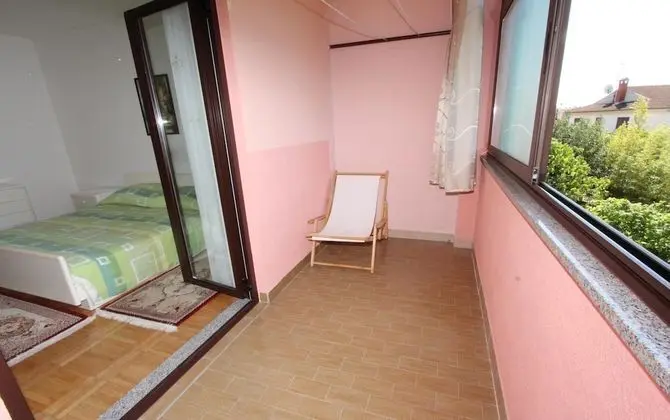 Comfort Apart Daire, 2 Yatak Odası