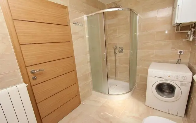 Comfort Apart Daire, 2 Yatak Odası