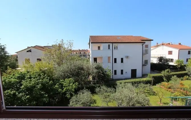 Comfort Apart Daire, 2 Yatak Odası