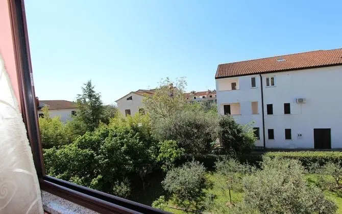 Comfort Apart Daire, 2 Yatak Odası