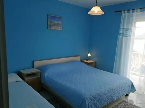 Apart Daire (Two Bedroom Apartment)