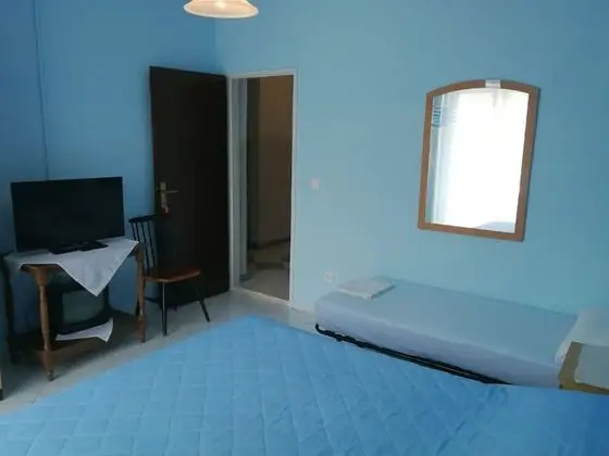 Apart Daire (Two Bedroom Apartment)