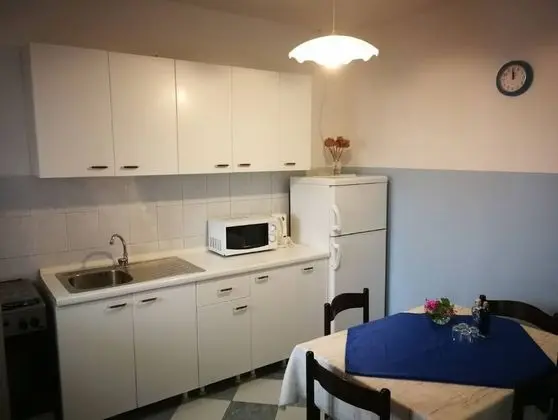 Apart Daire (Two Bedroom Apartment)