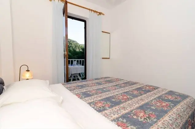 Stüdyo (Studio Apartment with Balcony)