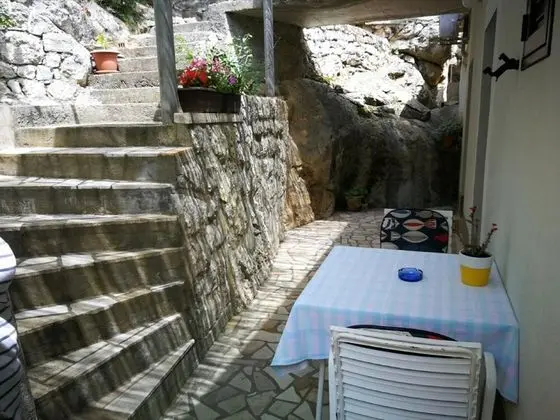 Tek Büyük Yataklı Oda (Double Room)