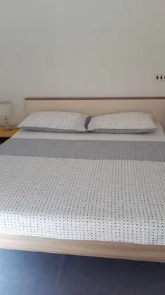 Tek Büyük Yataklı Oda (Double Room)