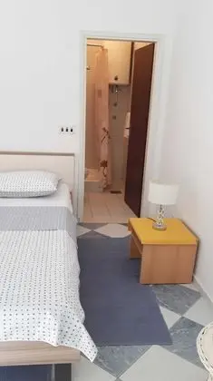 Tek Büyük Yataklı Oda (Double Room)