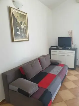 Classic Apart Daire, 1 Yatak Odası, Kişiye Özel Havuzlu, Havuz Kenarı