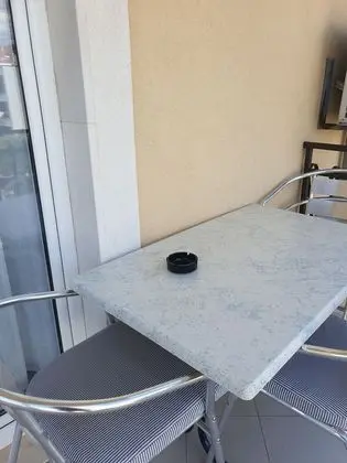 Classic Apart Daire, 1 Yatak Odası, Kişiye Özel Havuzlu, Havuz Kenarı