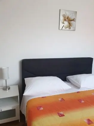 Classic Apart Daire, 1 Yatak Odası, Kişiye Özel Havuzlu, Havuz Kenarı