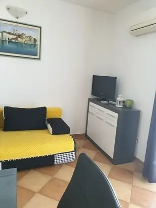 Classic Apart Daire, 1 Yatak Odası, Kişiye Özel Havuzlu, Havuz Kenarı