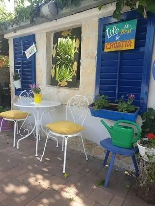 Classic Apart Daire, 1 Yatak Odası, Kişiye Özel Havuzlu, Havuz Kenarı