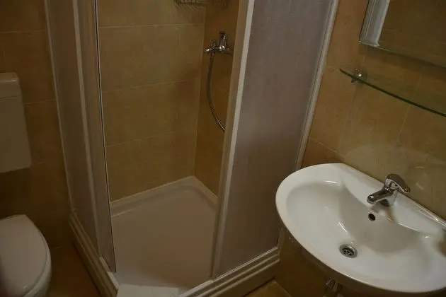 Classic Apart Daire, 1 Yatak Odası, Kişiye Özel Havuzlu, Havuz Kenarı