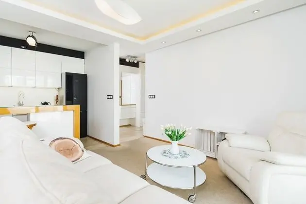 Apart Daire, 1 Yatak Odası, Balkon