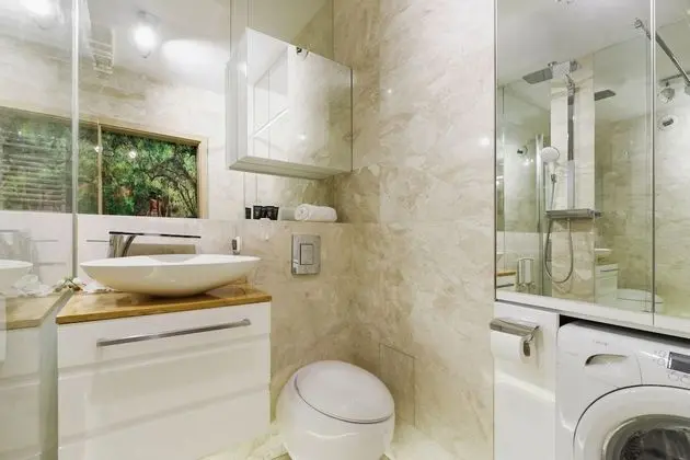 Apart Daire, 1 Yatak Odası, Balkon