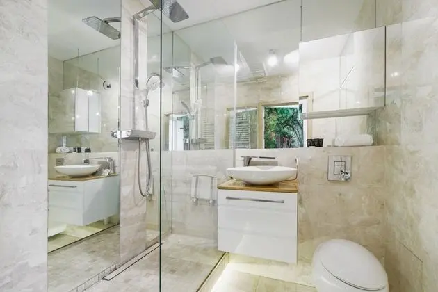 Apart Daire, 1 Yatak Odası, Balkon