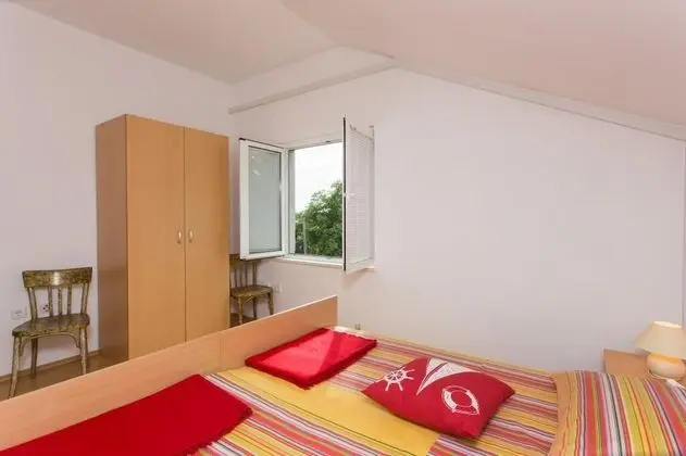 Apart Daire (Two Bedroom Apartment with Terrace)