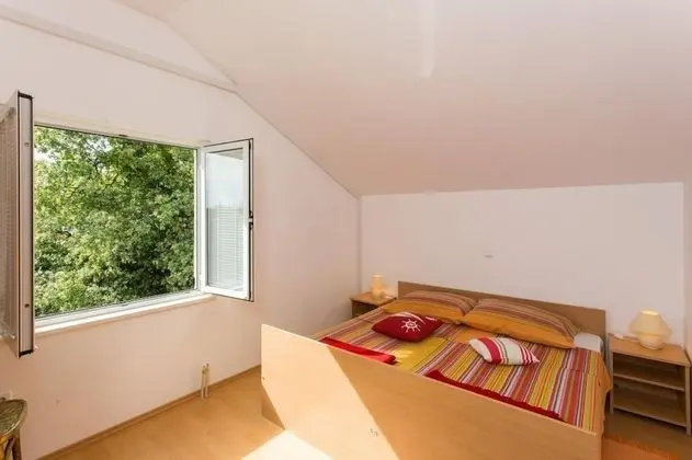 Apart Daire (Two Bedroom Apartment with Terrace)