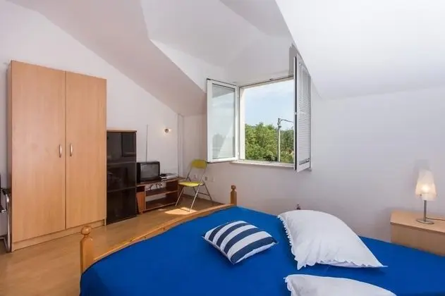 Apart Daire (Two Bedroom Apartment with Terrace)