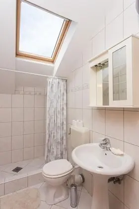 Apart Daire (Two Bedroom Apartment with Terrace)