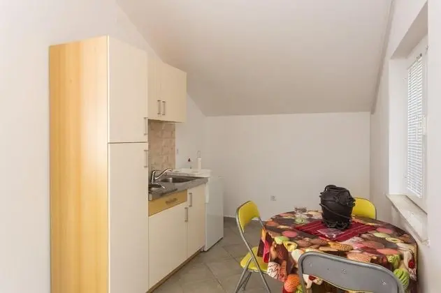 Apart Daire (Two Bedroom Apartment with Terrace)