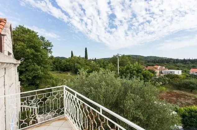 Apart Daire (Two Bedroom Apartment with Terrace)