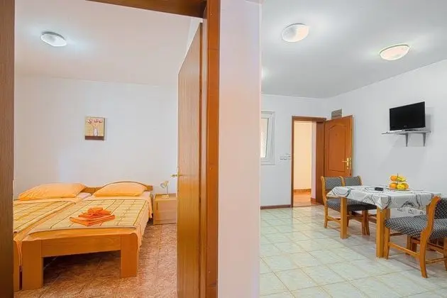 Apart Daire, 2 Yatak Odası, Şehir Manzaralı