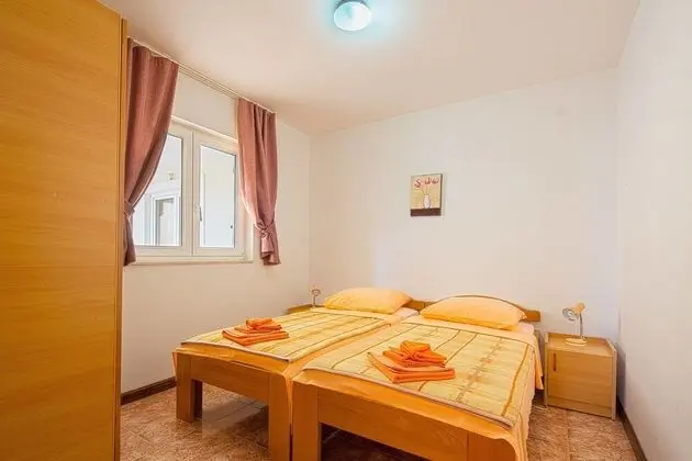 Apart Daire, 2 Yatak Odası, Şehir Manzaralı