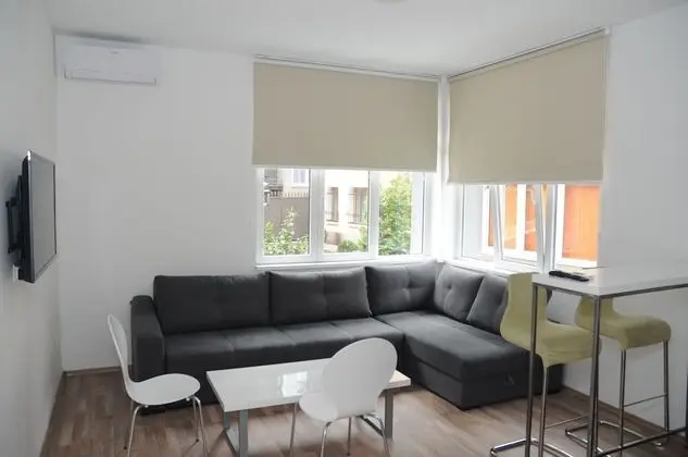 Standard Apart Daire