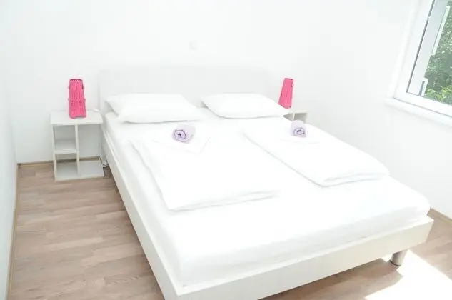 Standard Apart Daire