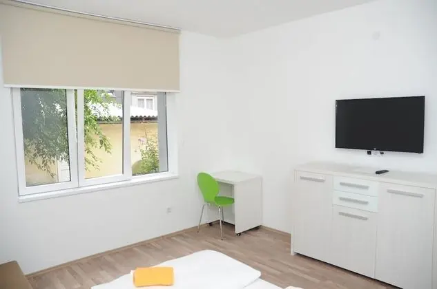 Standard Apart Daire